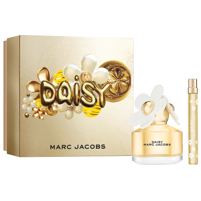 Marc Jacobs Gift Set Daisy (50 + 10 ml)