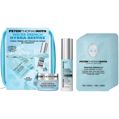 Peter Thomas Roth Gift Set Hydra-Besties (7 pcs)