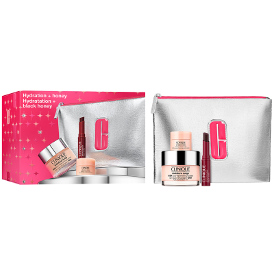Clinique Hydration + Honey (50 + 5 ml + 1,2 g)