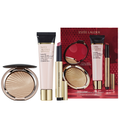 Estée Lauder Uncover Radiance Glow (40 + 6 ml + 9 g)