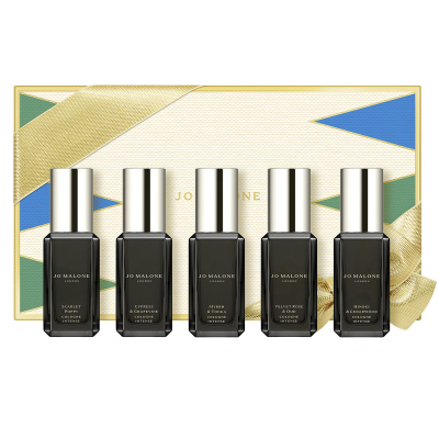 Jo Malone London Cologne Intense Collection (5 x 9 ml)