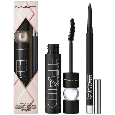 MAC Forseeable Future Eye Kit (12 ml + 0,35 g)