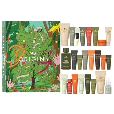 Origins 24 Days of Origins Essentials for Face & Body