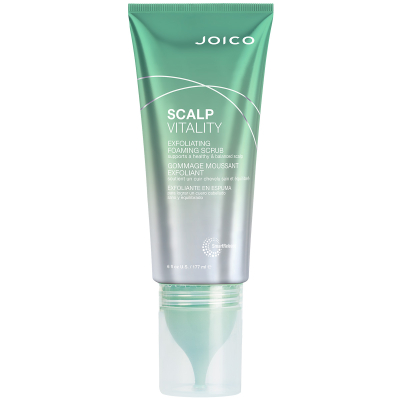 Joico Scalp Vitality Scrub (177 ml)