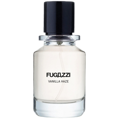 Fugazzi Vanilla Haze XdP (50 ml)