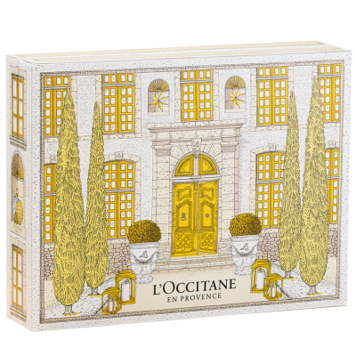 L'Occitane Advent Calendar 2025