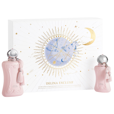 Parfums de Marly Delina Exclusif Christmas Set