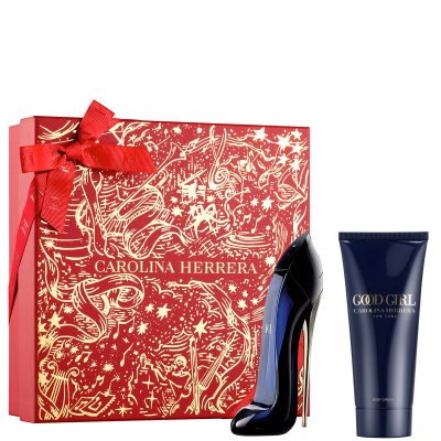 Carolina Herrera Set Good Girl EdP + Body Lotion (50 ml + 100 ml)