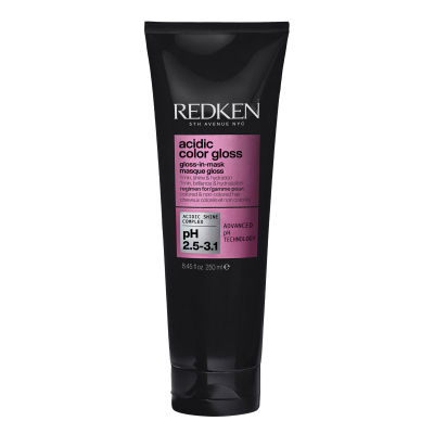 Redken Acidic Color Gloss 1 Minute Mask (250 ml)