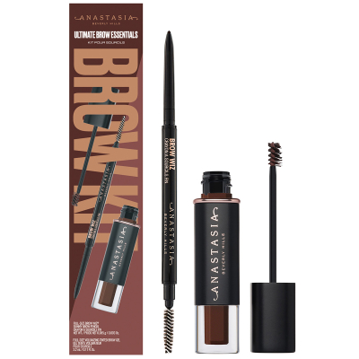 Anastasia Beverly Hills Ultimate Brow Essentials