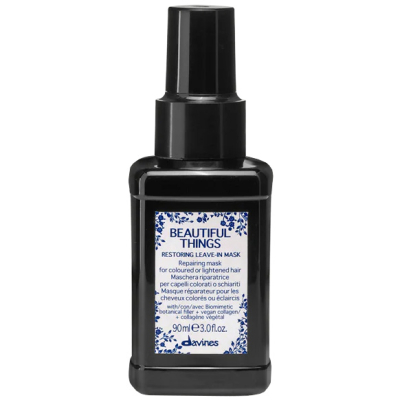 Davines Beautiful Things Restoring Leave In Mask (90 ml)