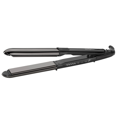 Babyliss Straight And Curl Titanium