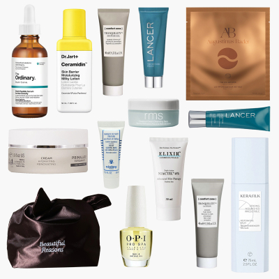 COMING SOON - Discovery Sets The Gift Edit - For the Self-Care Cultivator