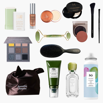 COMING SOON - Curated By Bangerhead Discovery Sets The Gift Edit - For the Holiday Glam Lover