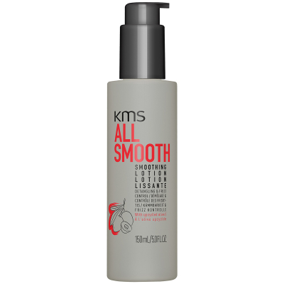 KMS AllSmooth Smoothing Lotion (150 ml)