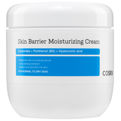CosRx Skin Barrier Moisturizing Cream (450 ml)
