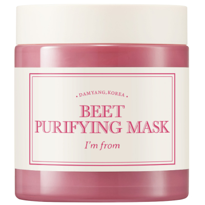 I'm From Beet Purifying Mask (110 g)