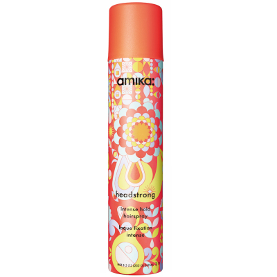 amika Headstrong Intense Hold Hairspray (248 ml)