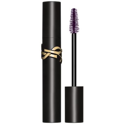 Yves Saint Laurent Lash Clash Extreme Volume Mascara Purple