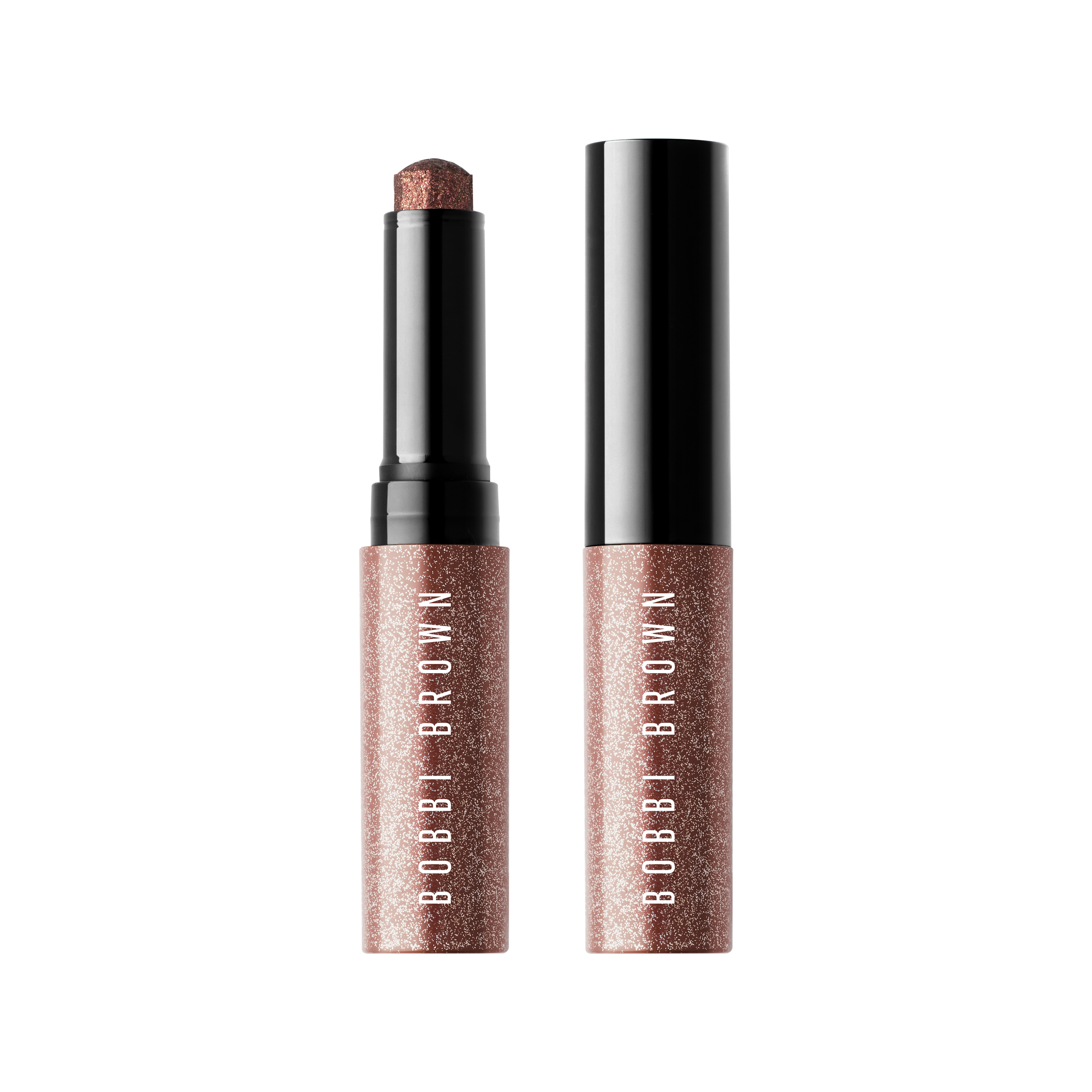 Bobbi Brown Crystal Eyes Shadow Stick Brilliant Bronze (2 g)