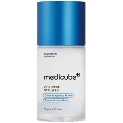 medicube Zero Pore Serum 2.0 (37 ml)
