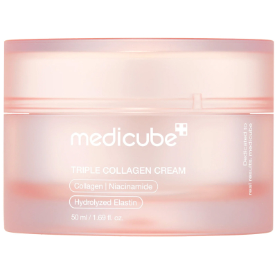 medicube Triple Collagen Cream 4.0 (50 ml)