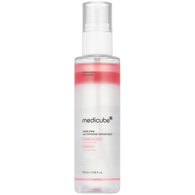 medicube PDRN Pink Glutathione Serum Mist (100 ml)