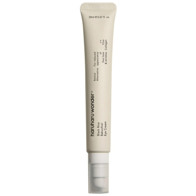 haruharu wonder Black Rice Bakuchiol Eye Cream (20 ml)