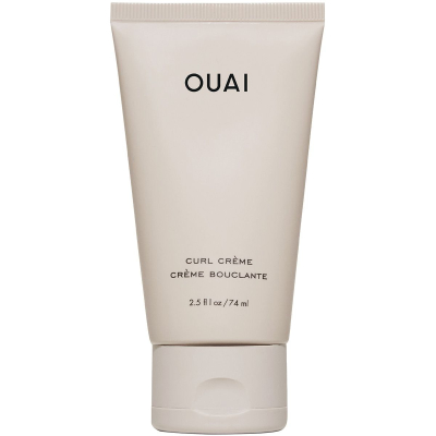 Ouai Curl Crème - Travel Size (74 ml)
