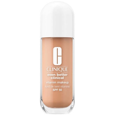 Clinique Even Better Vitamin Foundation SPF 50