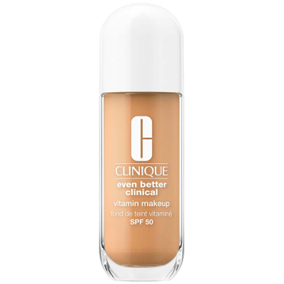 Clinique Even Better Vitamin Foundation SPF 50