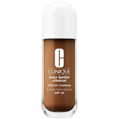 Clinique Even Better Vitamin Foundation SPF 50