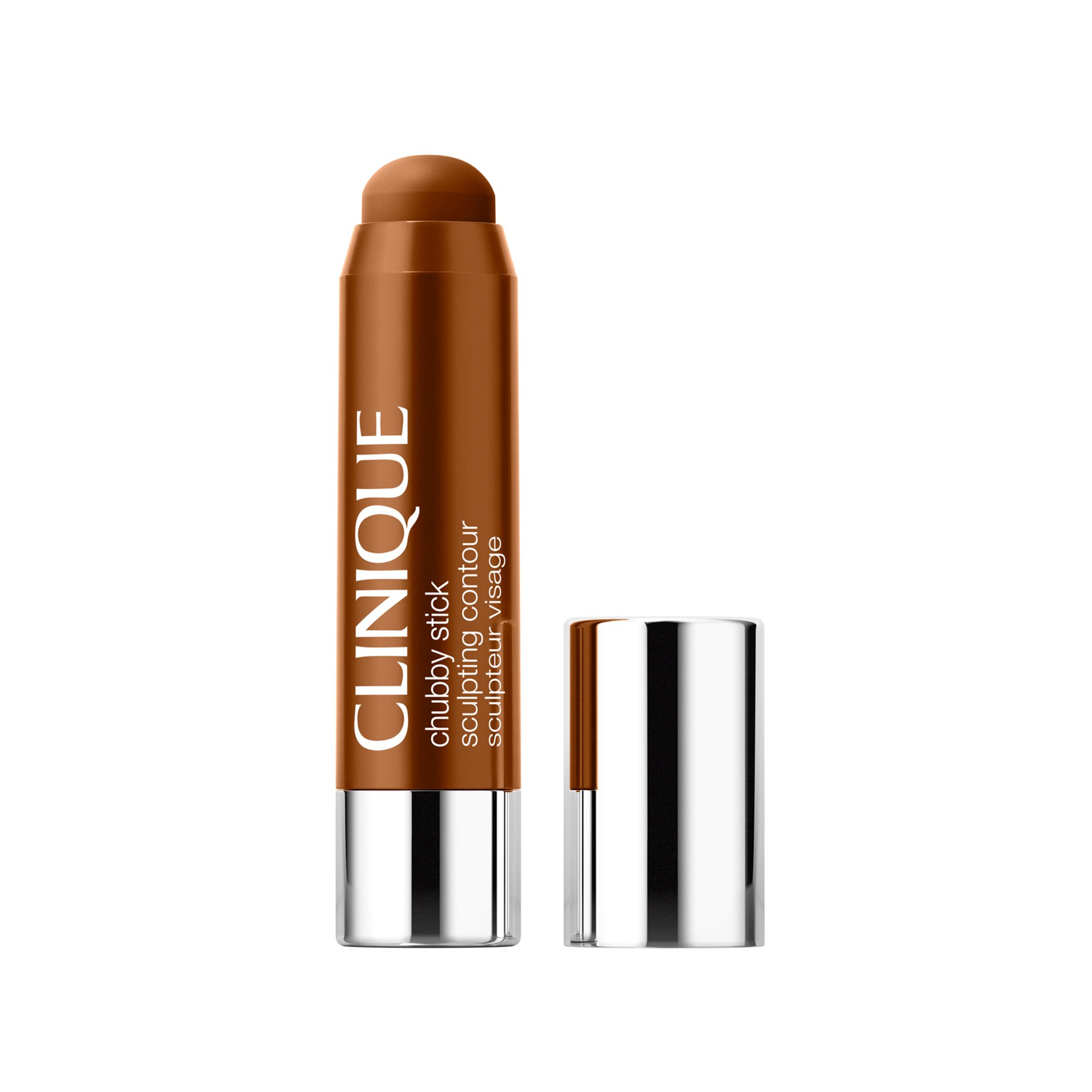 Clinique Chubby Stick Sculpting Contour Really Rich (6 g)
