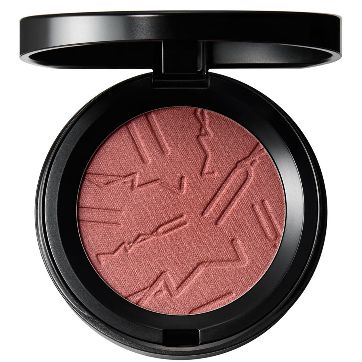 MAC Skinfinish Colourstruck Blush