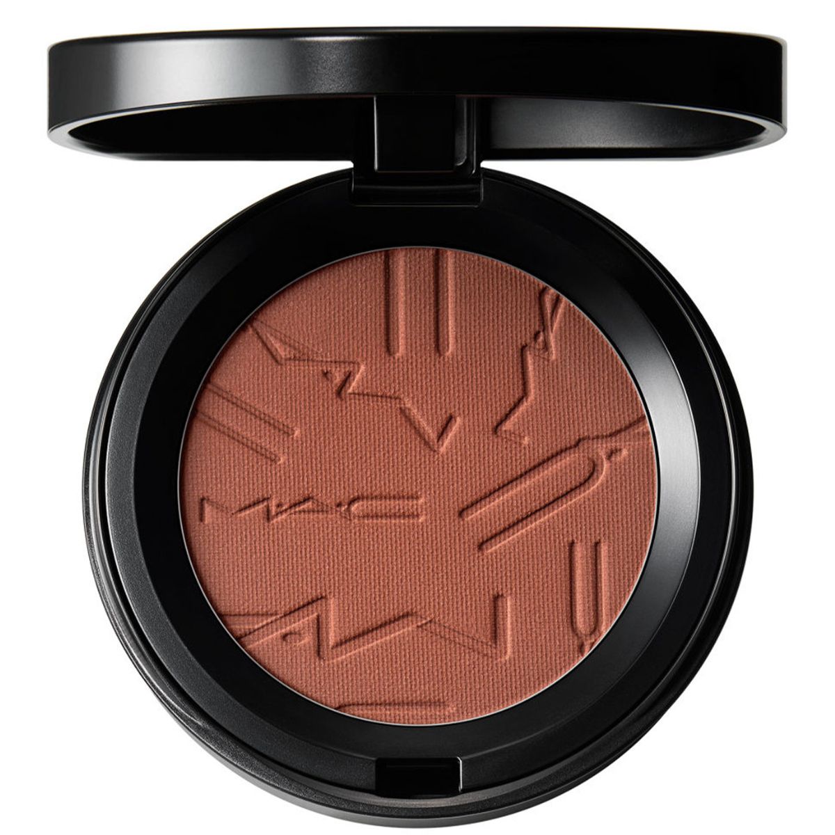 MAC Skinfinish Colourstruck Blush
