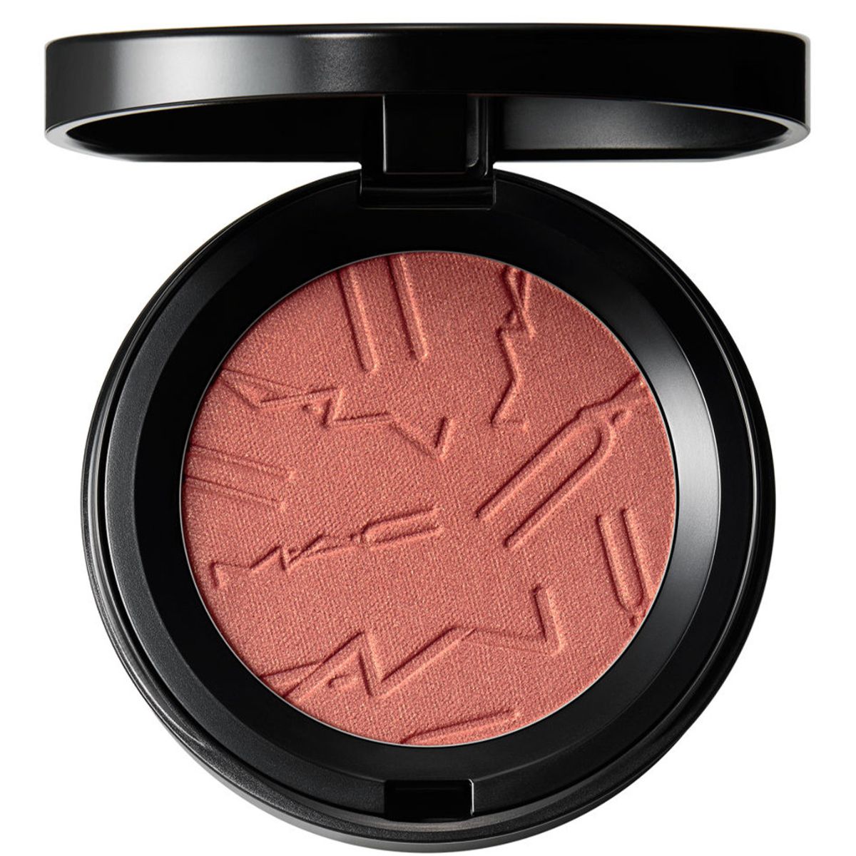 MAC Skinfinish Colourstruck Blush