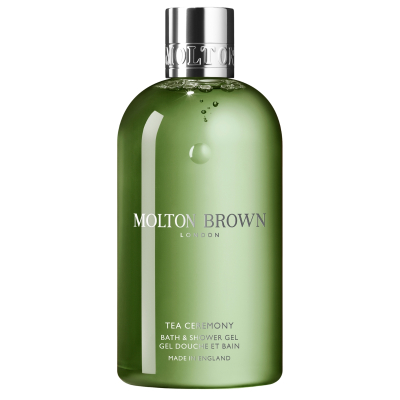 Molton Brown Tea Ceremony Bath & Shower Gel (300 ml)