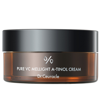 Dr.Ceuracle Pure VC Mellight A-tinol Cream (70 g)