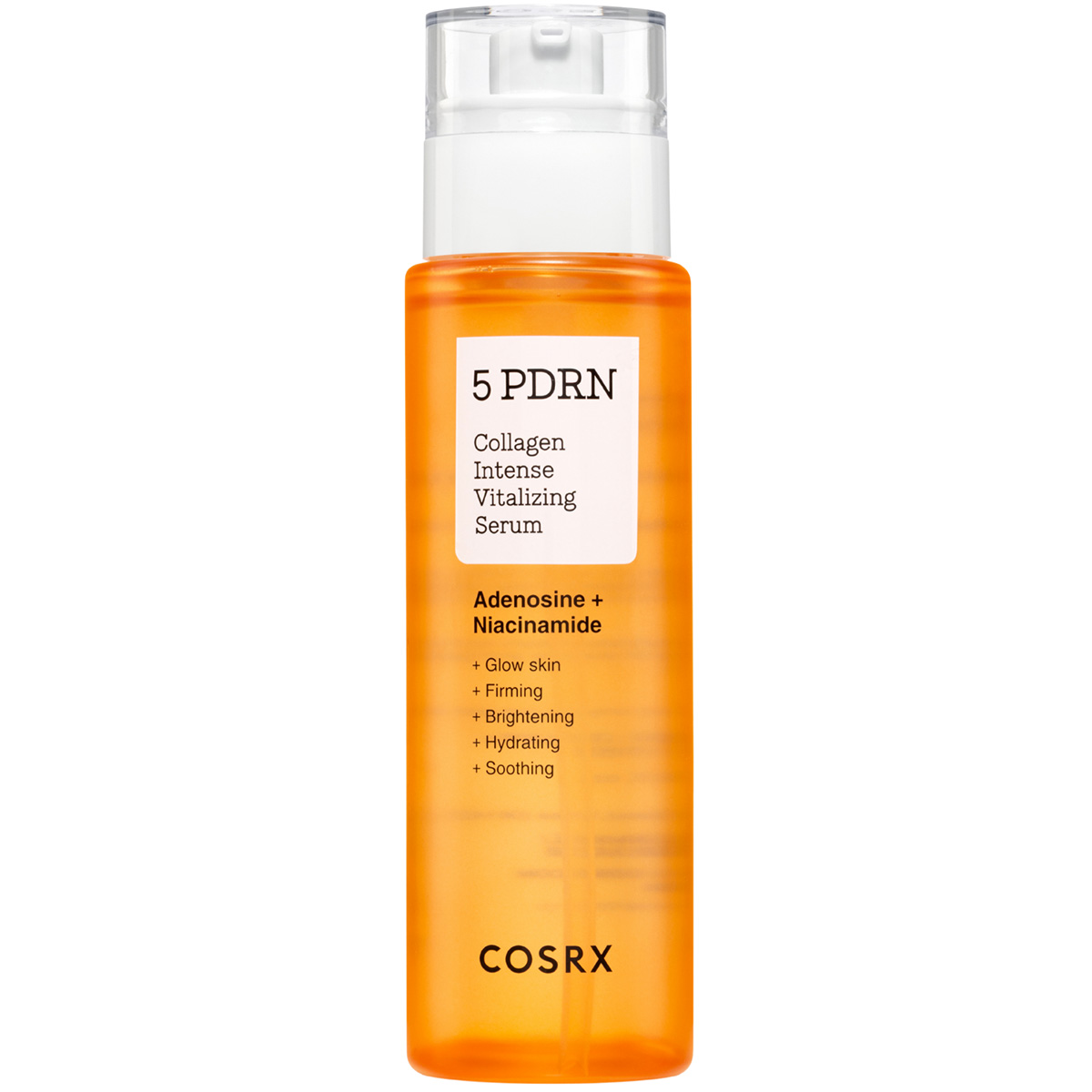 COSRX 5 PDRN Collagen Intense Vitalizing Serum (100 ml)