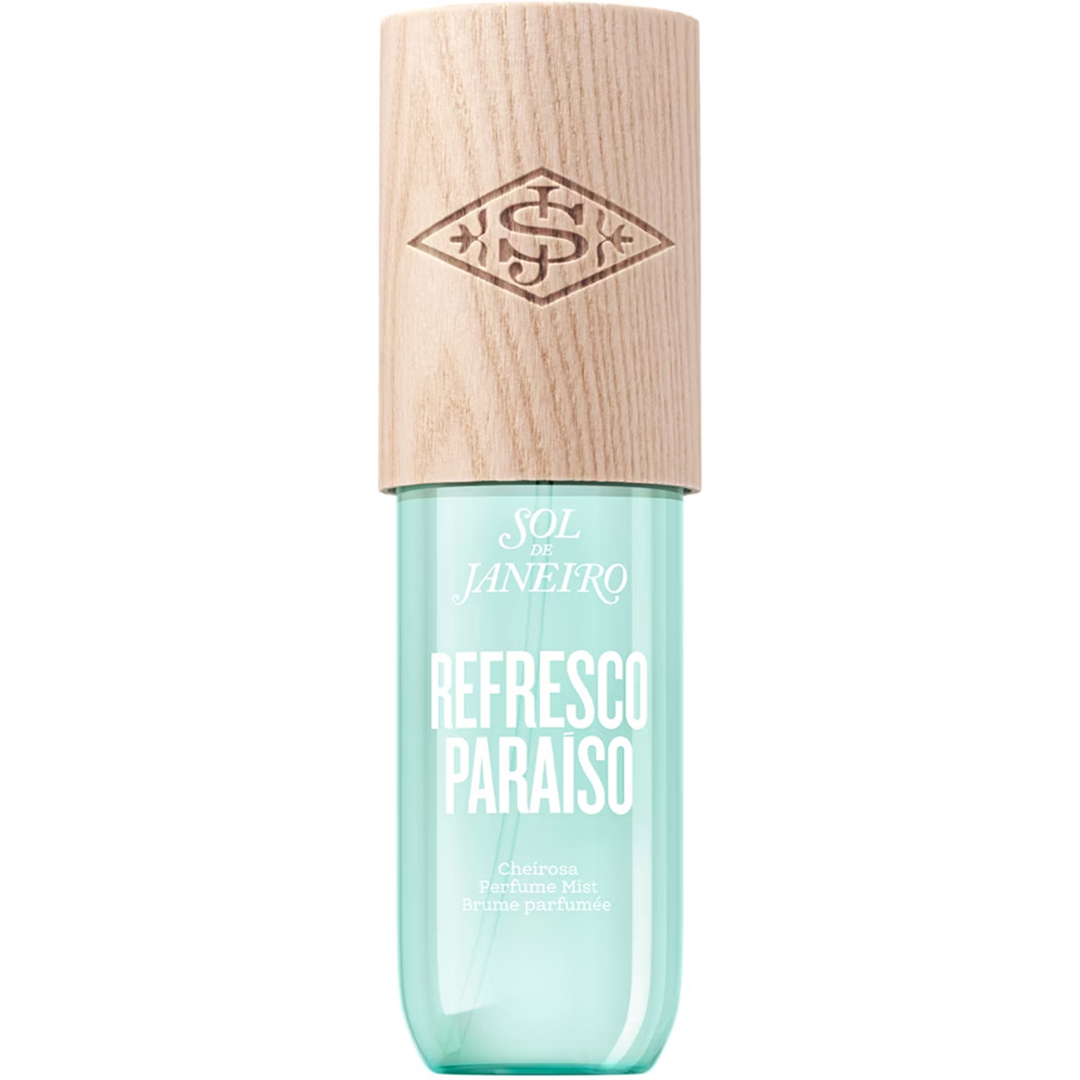 Sol de Janeiro Limited Edition Perfume Mist Refresco Paraiso (90 ml)
