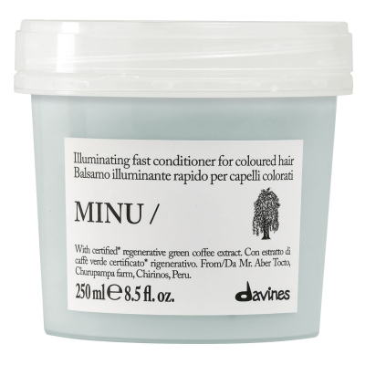 Davines MINU / conditioner (250 ml)