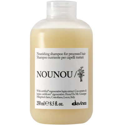 Davines NOUNOU / shampoo (250 ml)