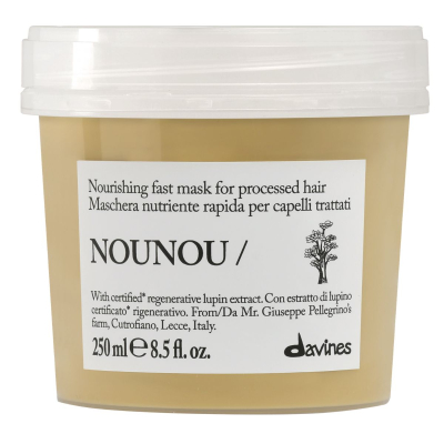 Davines NOUNOU / mask (250 ml)