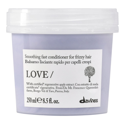 Davines LOVE SMOOTHING / conditioner (250 ml)