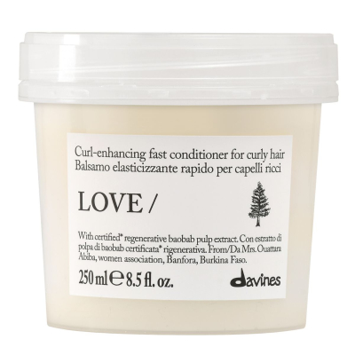 Davines LOVE CURL / conditioner (250 ml)