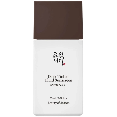 Beauty of Joseon Daily Tinted Fluid Sunscreen Broad Spectrum SPF 30 PA +++