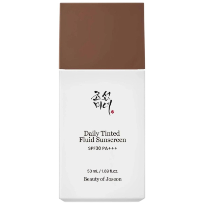 Beauty of Joseon Daily Tinted Fluid Sunscreen Broad Spectrum SPF 30 PA +++