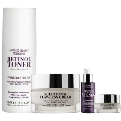 Instytutum Anti Aging Bundle