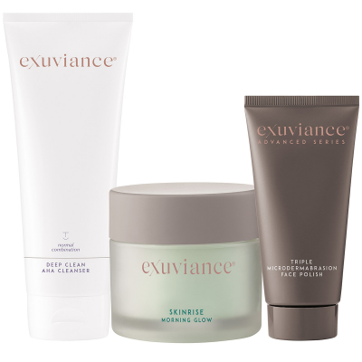 Exuviance Pigment Set