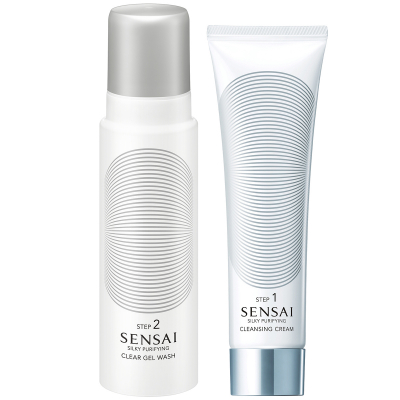 Cleansing Duo Combination Skin